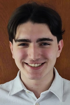 Photo de profil d'Eliot MAMAN